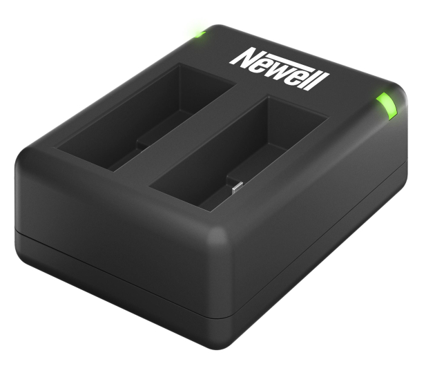 Newell SDC-USB do akumulatorów CINSBAJA do Insta360 Ace / Ace Pro - 1333612 - zdjęcie 4